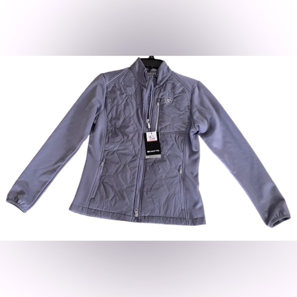 Ariat Women’s Insulated Equestrian Jacket NWT